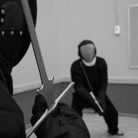 September 19th Open Training Session (Beginner Level - Longsword)